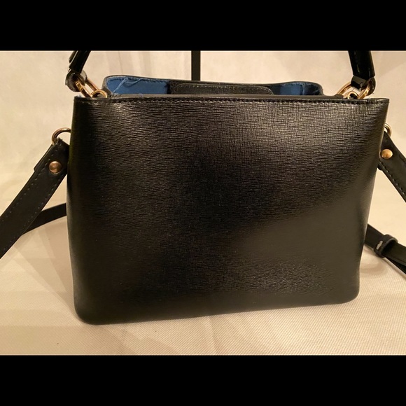 ๐๐TED BAKER Baila Shoulder Bag๐๐ - Picture 4 of 8